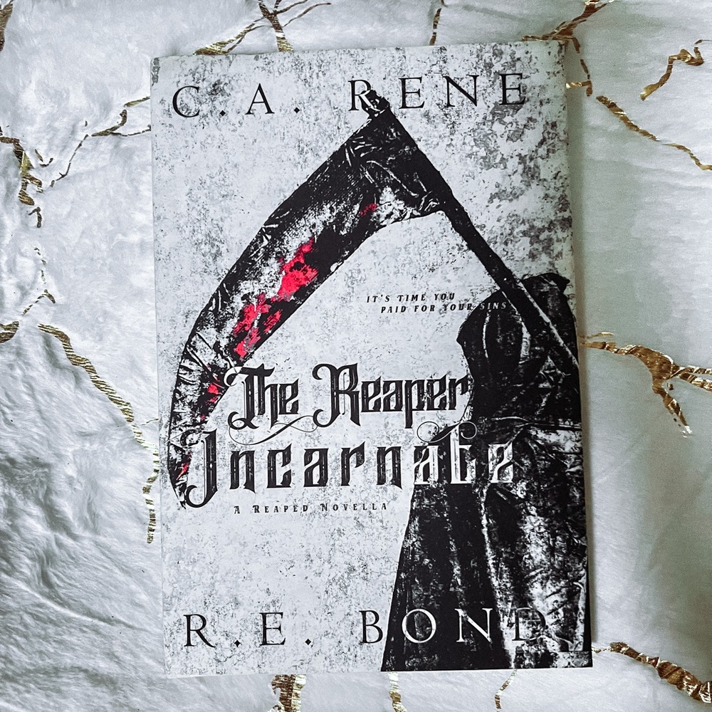 The Reaper Incarnate